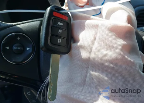 2019 Honda Hr-V Lx z USA, uszkodzony, nr VIN 3CZRU6H30KG702860